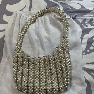 Zara Beaded Bag
